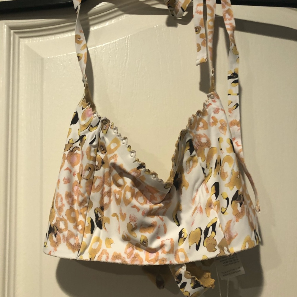 Pilyq Reversible Bikini - image 3